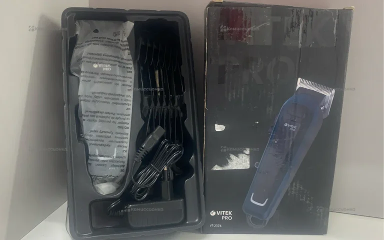 Машинка для стрижки Vitek Vt2376