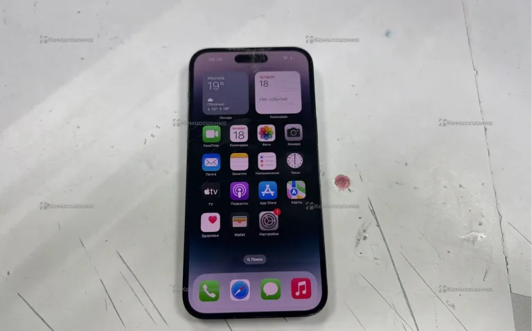 Apple iPhone 14 Pro Max 6/256 ГБ