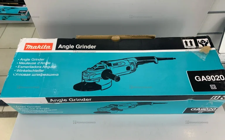 УШМ Makita GA9020 rep
