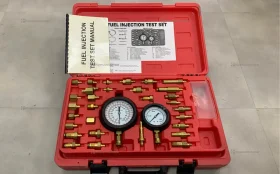 Комплект для проверки впрыска топлива