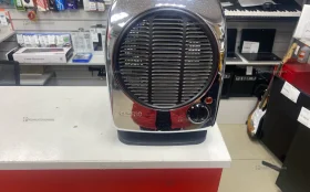 Купить Обогреватель-вентилятор б/у , в Москва и область Цена:1990рублей