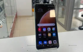 Xiaomi redmi 9 4/64 Гб