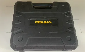 шуруповёрт Osuka