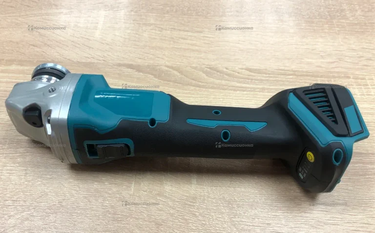 УШМ аккумуляторная Makita реп