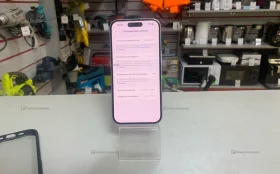 Купить Apple iPhone 15 6/128 ГБ б/у , в Кострома Цена:37000рублей