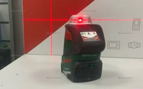 Лазерный уровень Bosch PLL 360