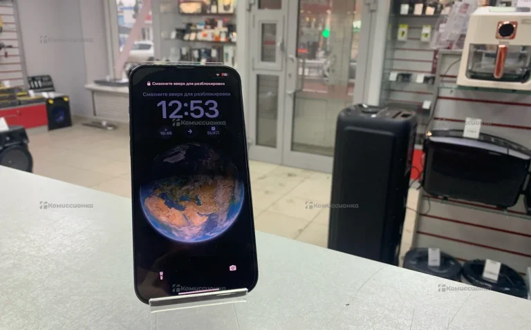 Apple iPhone 13 Pro Max 6/256 ГБ