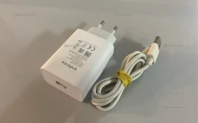 Зарядное устройство Infinix / Tecno 33w