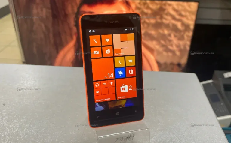 Nokia TA-1034