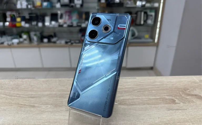 Tecno Pova 6 Neo 8/256 ГБ
