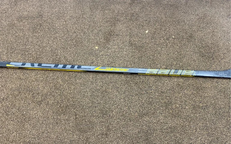 Клюшка Bauer Supreme