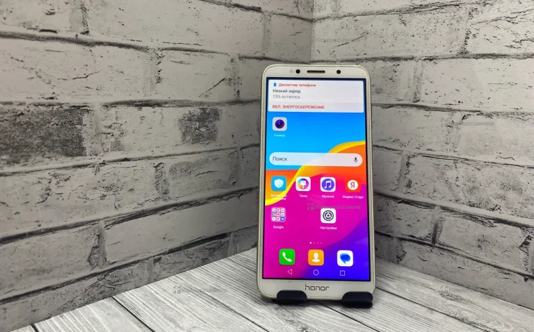 Honor 7A 2/16 ГБ