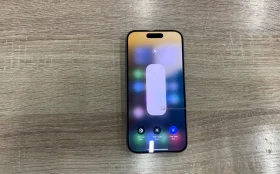 Apple iPhone 15 Pro 8/128 ГБ