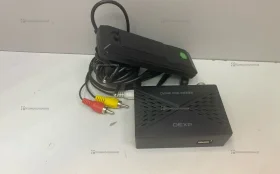 Купить Тв приставка Dexp б/у , в Нижнекамск Цена:600рублей