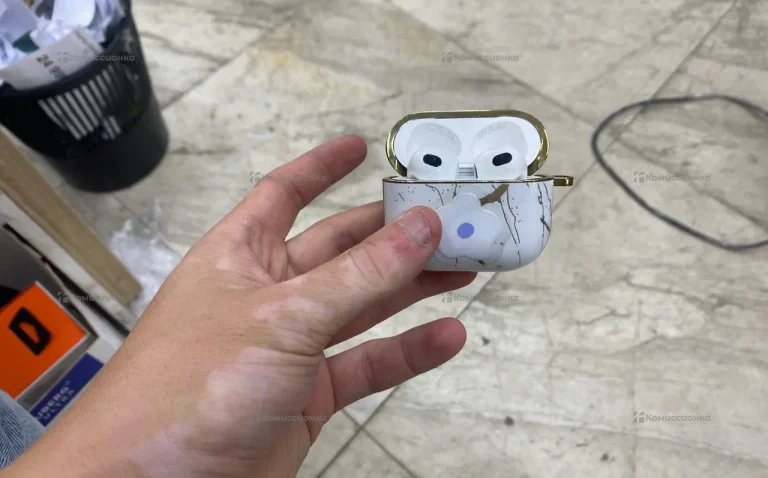 Наушники  AirPods 3