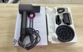 Купить Фен PRO High Speed б/у , в Казань Цена:700рублей