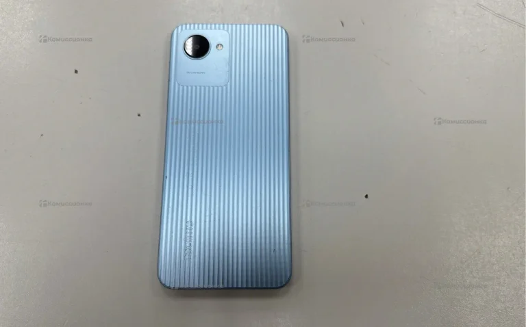 Realme C30 2/32 ГБ