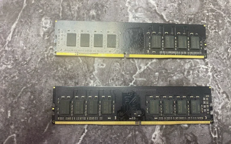 Оперативная память ddr 4 2333 mgz 16 gb (2 x 8 gb