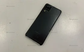 Samsung A12