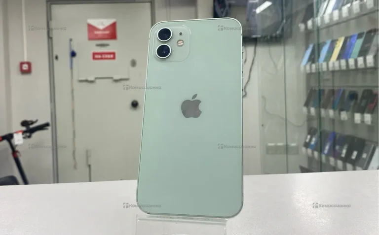 Apple iPhone 12 4/128 ГБ
