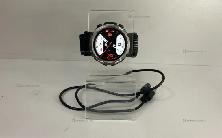 Часы  Blackwiev W50