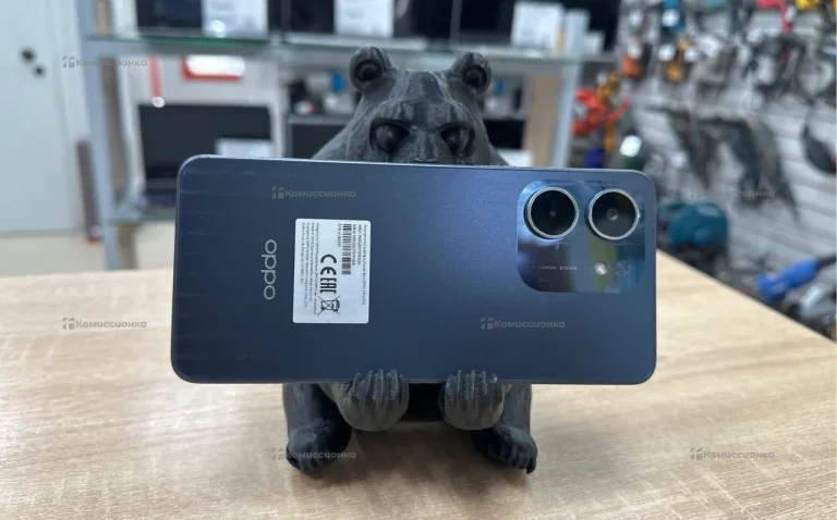 Oppo A5x 4/128 ГБ