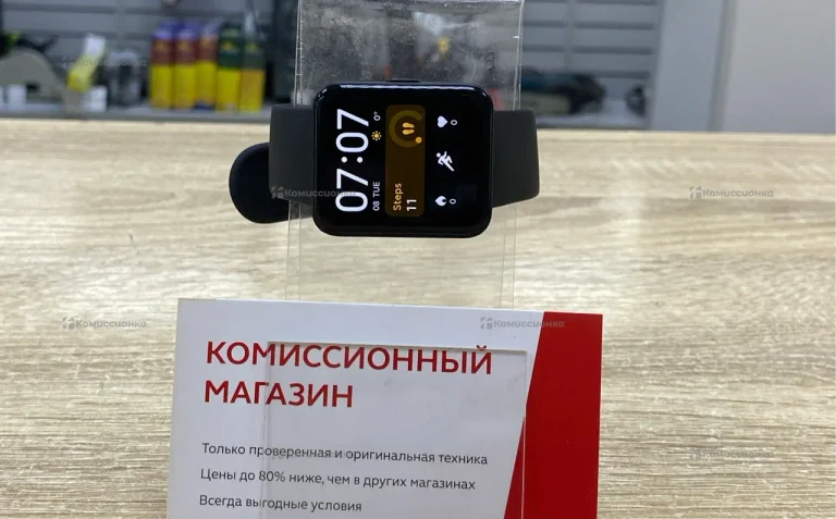 Часы Redmi Watch 2 Lite