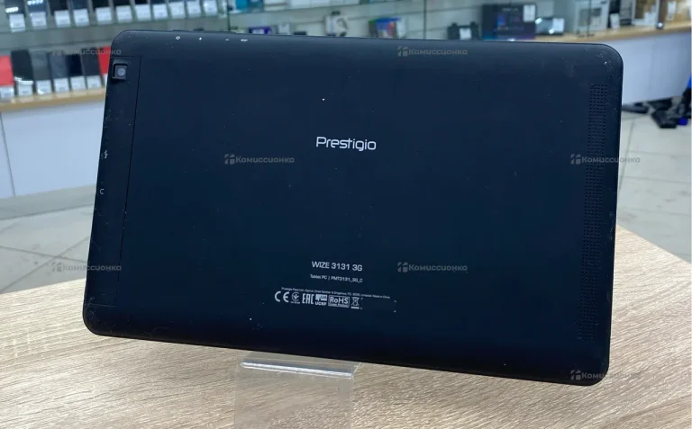Планшет Prestigio Wize PMT3131C 3G