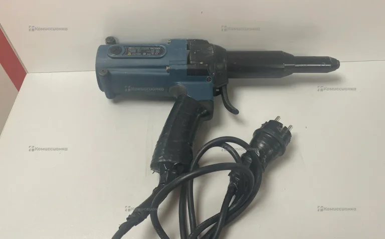 электрический заклепачник TAC500
