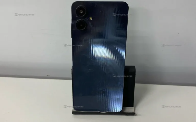 Samsung Galaxy A06 4/128 ГБ