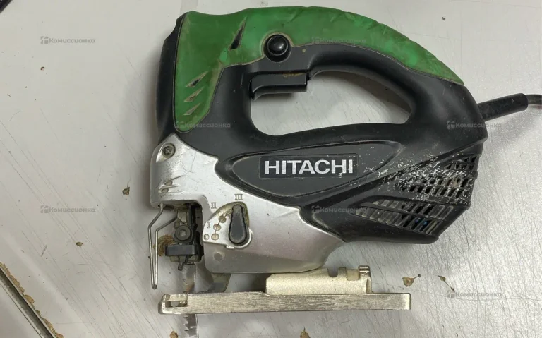 Электролобзик Hitachi CJ90VST
