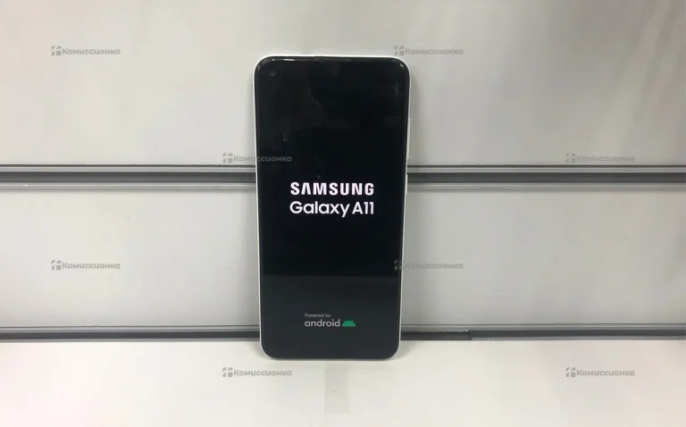 Samsung Galaxy A11 32Gb