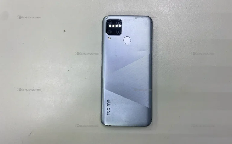 Realme C15 4/64 ГБ