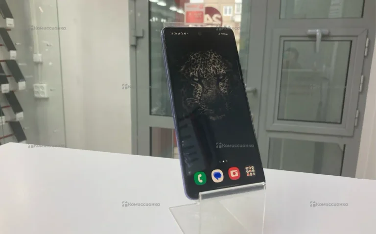 Samsung  Galaxy A52 4/128Gb