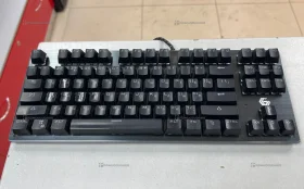 Купить Клавиатура  gembird KB-g540l б/у , в Саратов Цена:700рублей