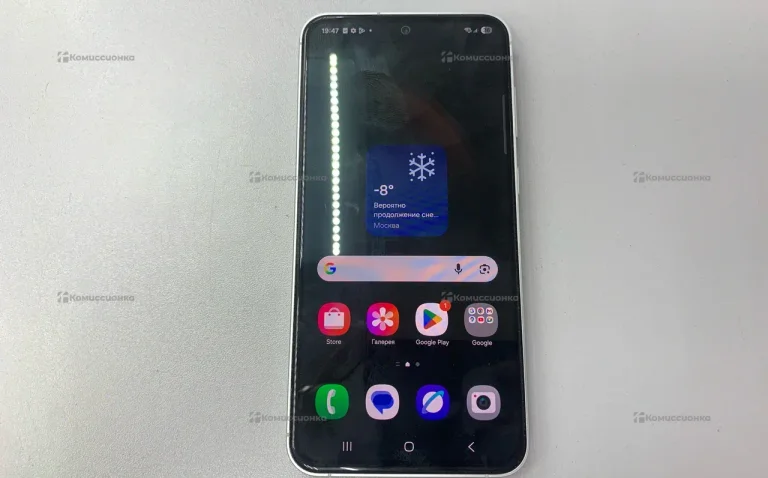 Samsung Galaxy S23 FE 8/256 ГБ