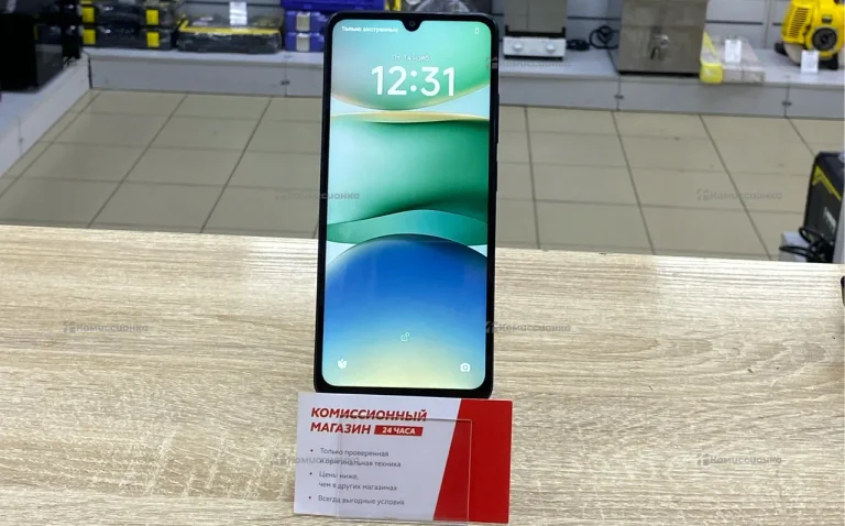 Xiaomi Redmi A5 3/64 ГБ