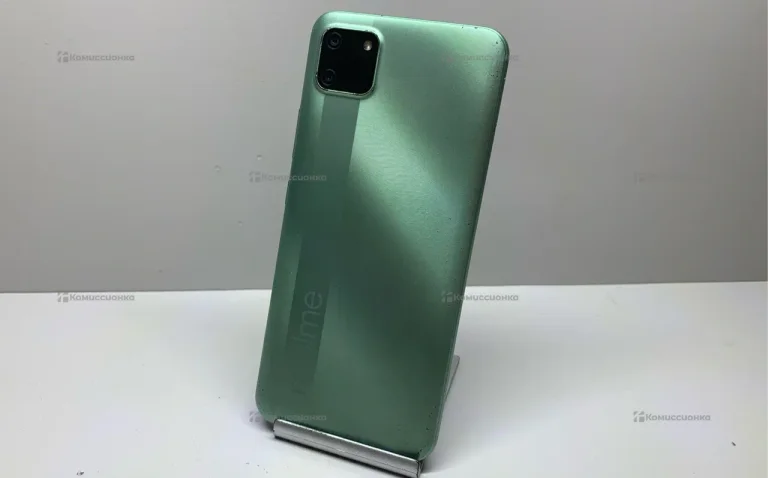 Realme C11 (2021) 2/32