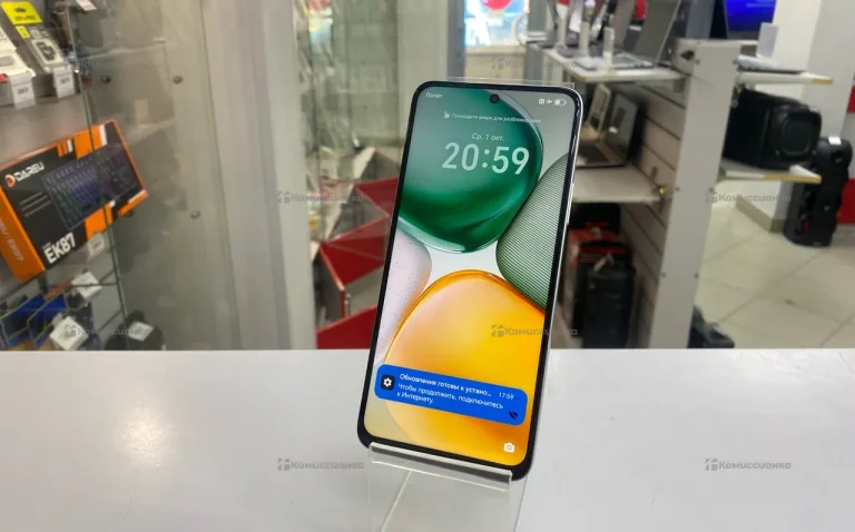 Honor X7c 8/256 ГБ