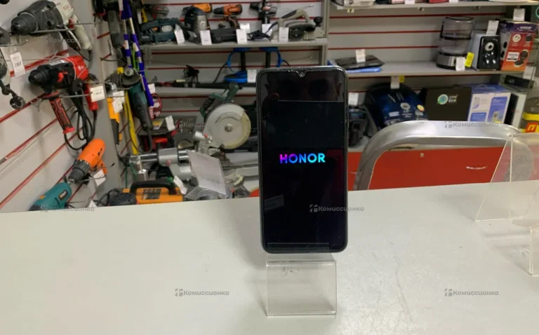 Honor 10 Lite 3/32Gb