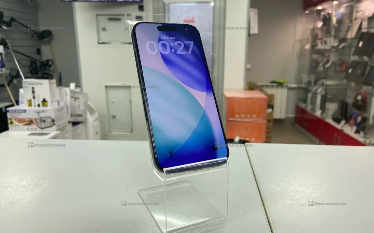 Apple iPhone 16 Pro 8/256 ГБ