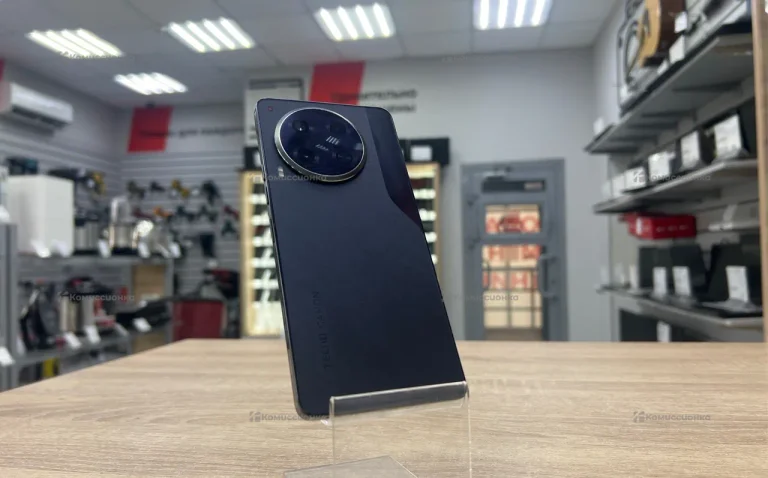Tecno Camon 30 5G 12/512gb