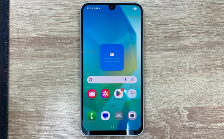 Samsung Galaxy A16 4/128