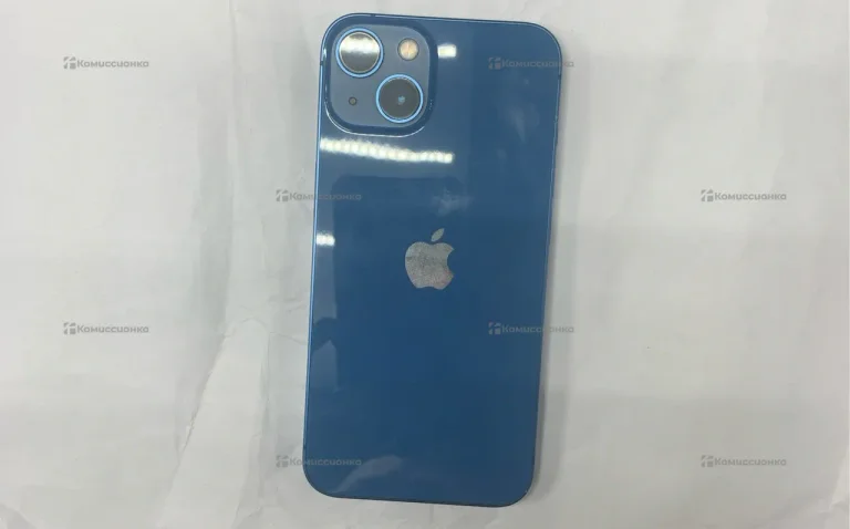 Apple iPhone 13 4/128 ГБ