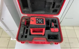 Лазерный уровень RGK SP-800