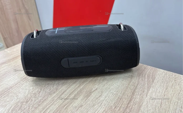 BT Колонка Hopestar