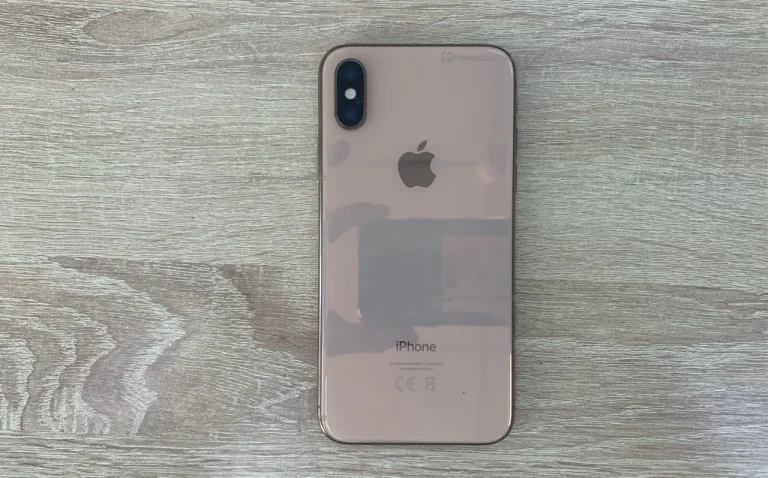 Apple iPhone XS 256Gb