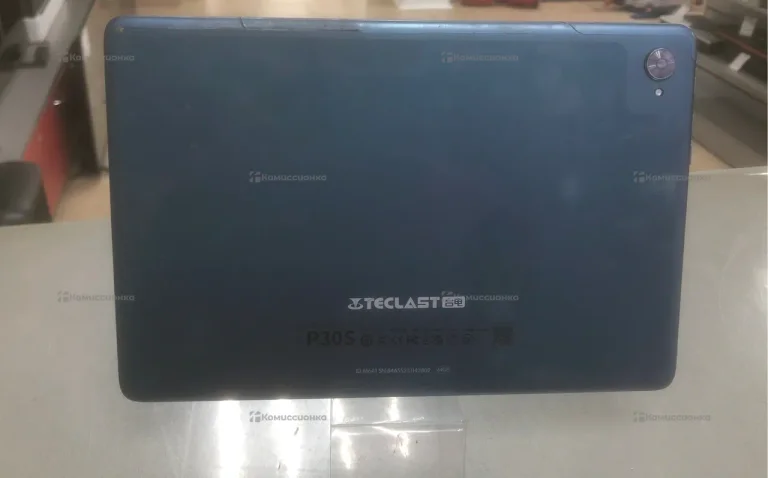 Планшет Teclast p30s 4/64