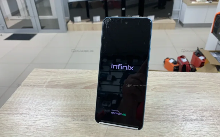 Infinix hot 20s 8/128