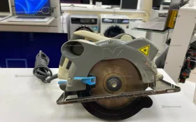 Циркулярная пила Mac Allister mscs 1200